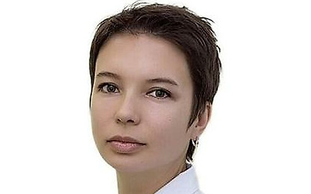 Бриллиантова Надежда Николаевна
