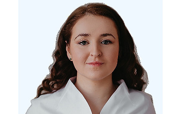 Пономаренко Кристина Юрьевна