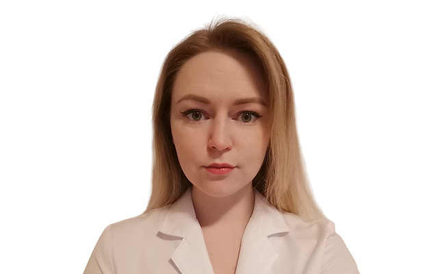 Лимонова  Анастасия