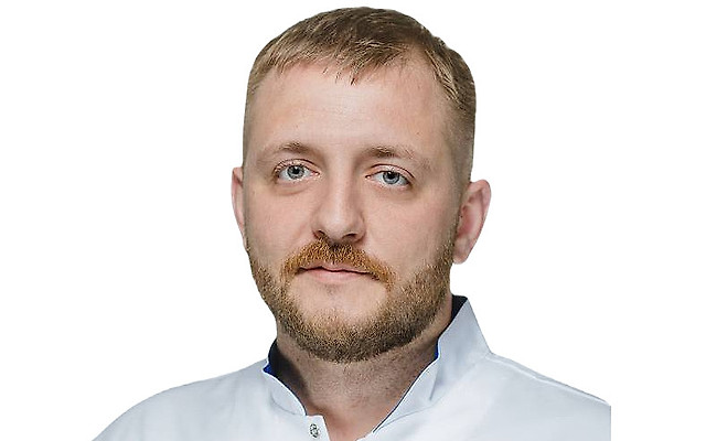 Матвеев Лев Алексеевич