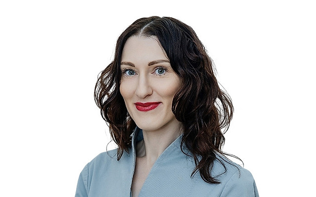 Новикова Оксана Алексеевна