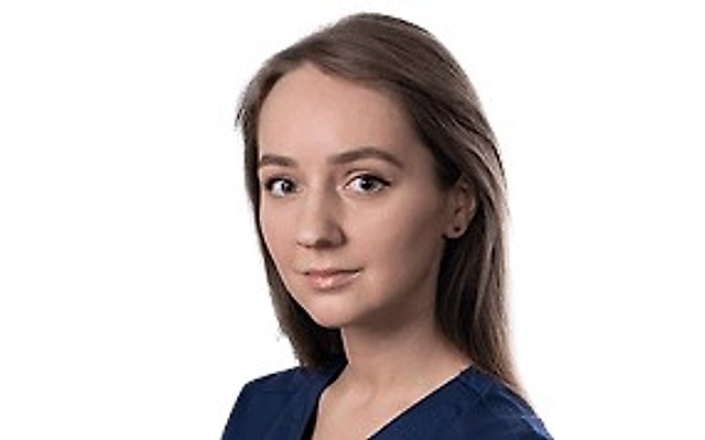 Завадская (Фалько) Дарья