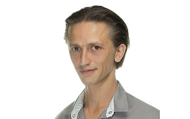 Захаров Георгий Владимирович