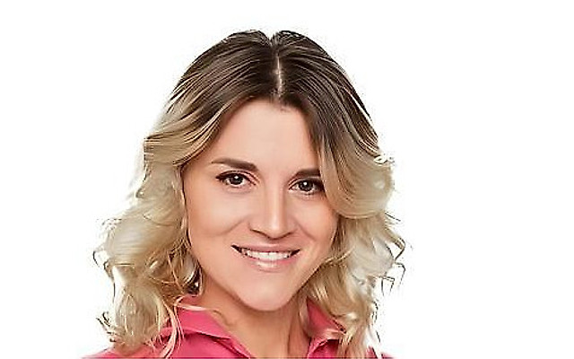 Коммесон Екатерина Викторовна