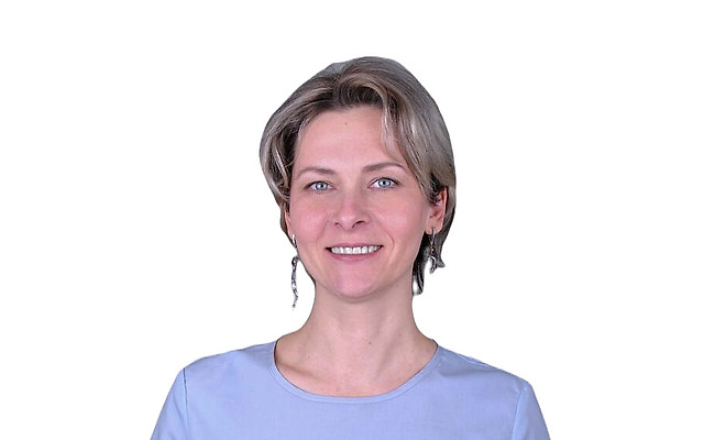 Шустова Ирина Владимировна
