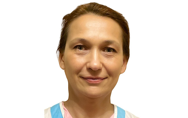 Тихомирова Ирина Владимировна