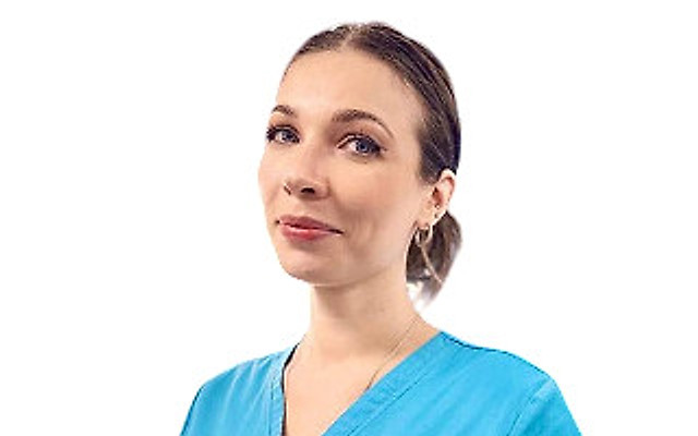 Воротникова Ксения Анатольевна