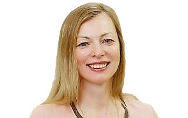 Пустынная-Ментишинова Екатерина Александровна