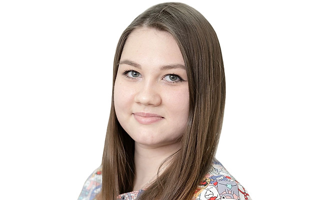 Васильева Лариса Павловна