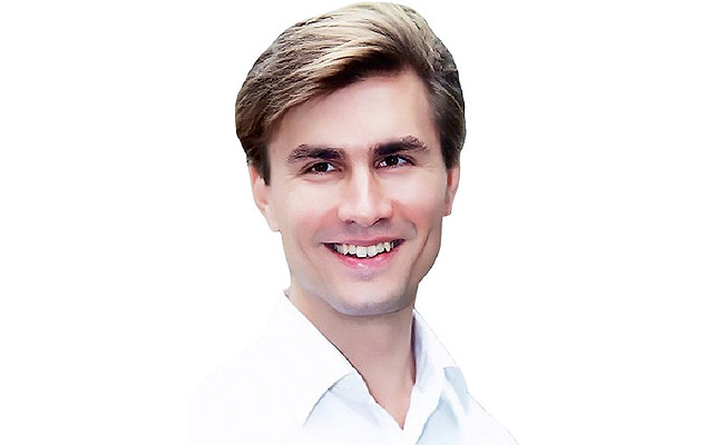 Митронин Андрей Викторович