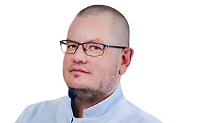 Епифанов Антон Юрьевич