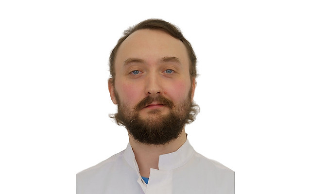 Зимин Александр Александрович