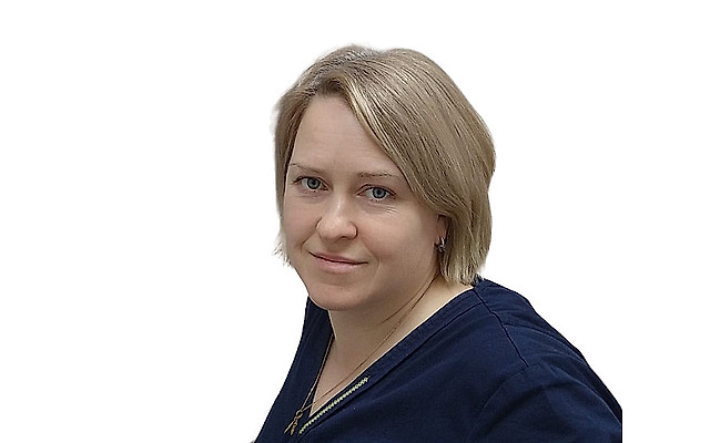 Юрова Наталья Васильевна