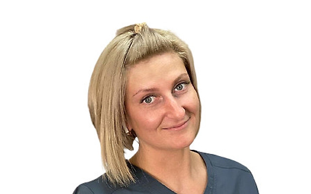 Лобанова Екатерина Сергеевна