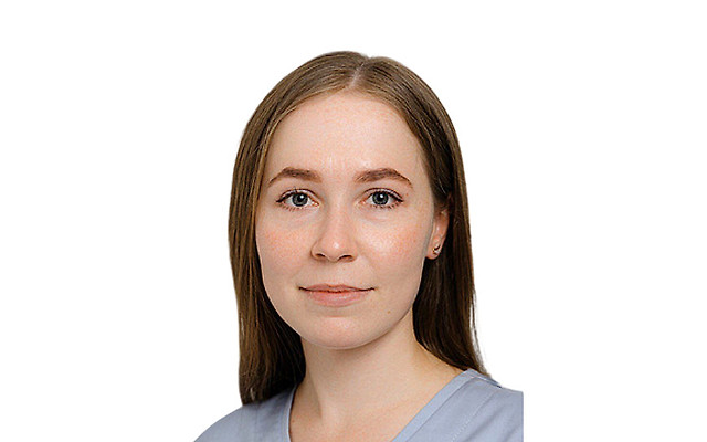 Плещева Варвара Юрьевна