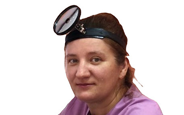 Шангареева Альфия Фаильевна