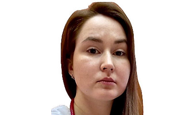 Юнкерова Юлия Михайловна