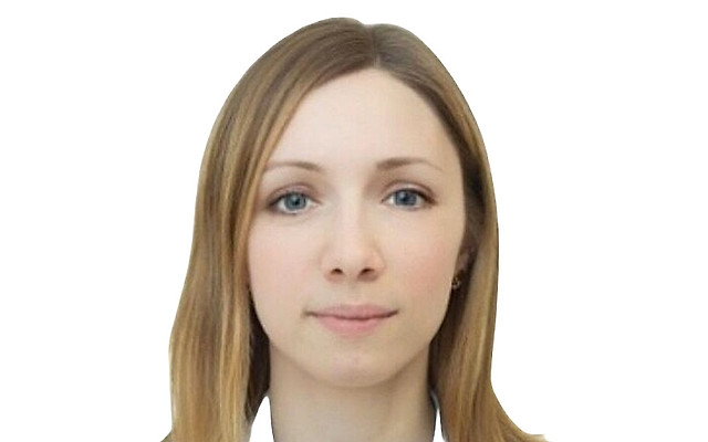 Сырцова Арина Родионовна