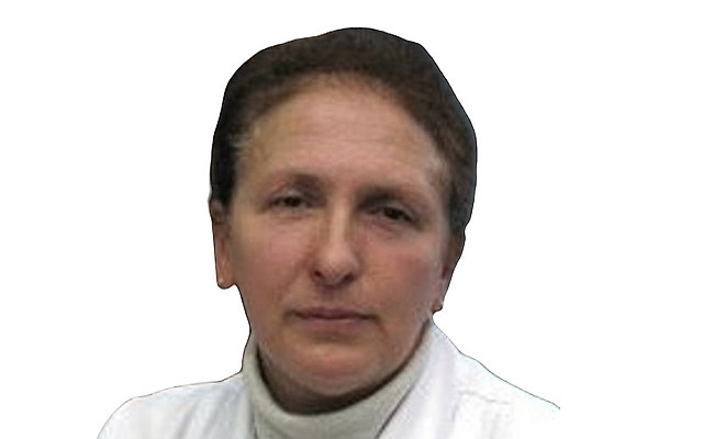 Малеева Елена Георгиевна