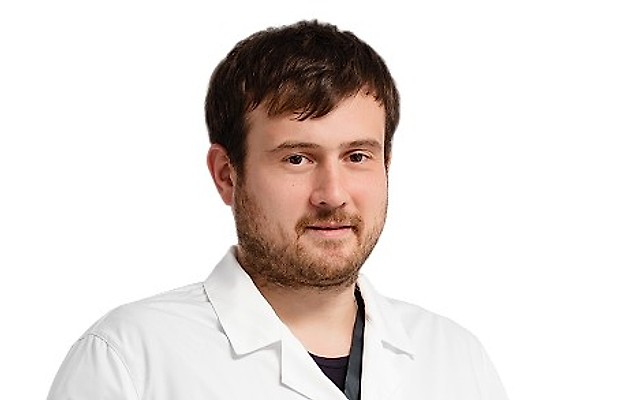 Бесчастнов Александр Викторович