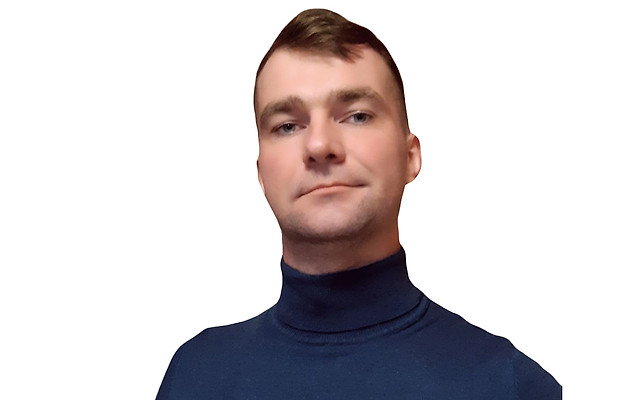 Березянский Сергей Владимирович