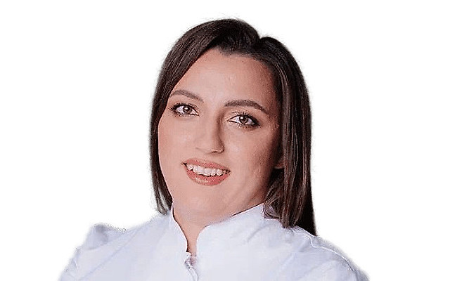 Турбина Алла Михайловна