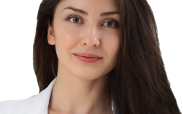 Дмитриева Юлия Алексеевна