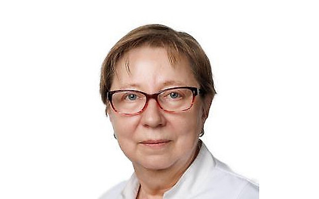 Мартюшичева Ольга Юрьевна