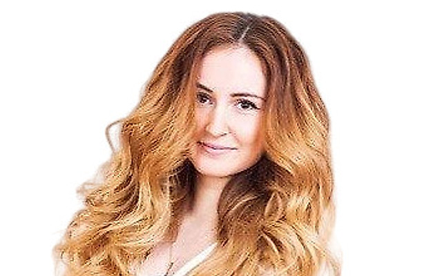 Агеева Арина Сергеевна