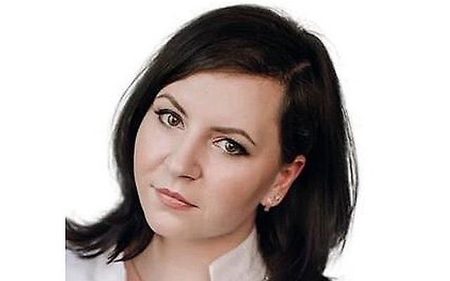 Лысова Татьяна Дмитриевна