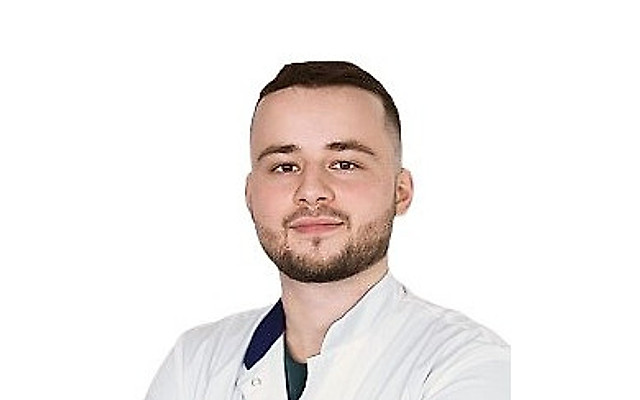 Юнусов Алмаз Тауфикович