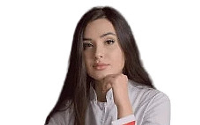Сафаралиева Гуру Сафарали