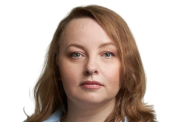 Егошина Ольга Владимировна