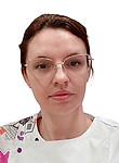 Рыжаковская Елена Эдуардовна