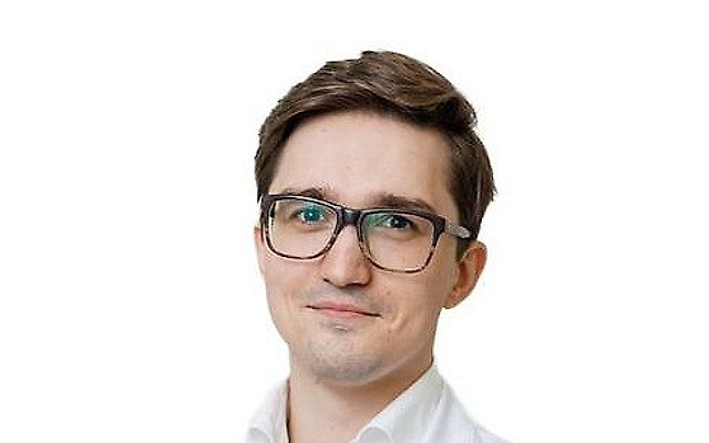 Бадаев Кирилл Дмитриевич