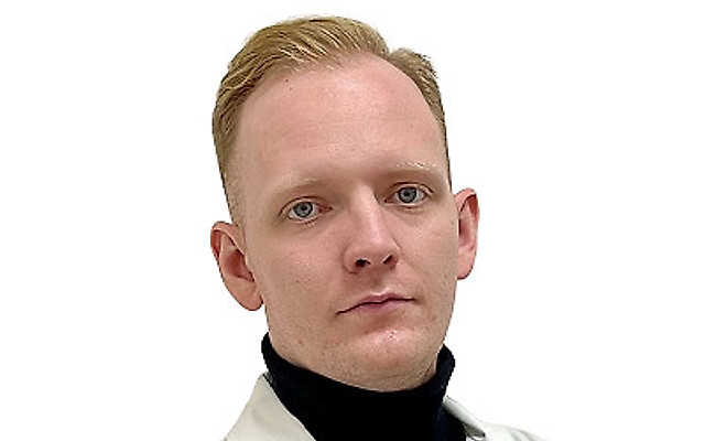 Cовертокин Никита Иванович