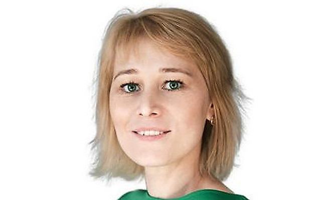 Баева Ольга Юрьевна