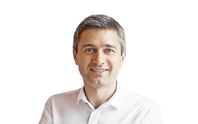 Матченко Олег Игоревич