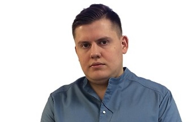 Ваганов Алексей Александрович