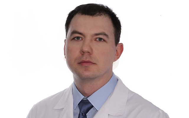 Былин Максим Владимирович