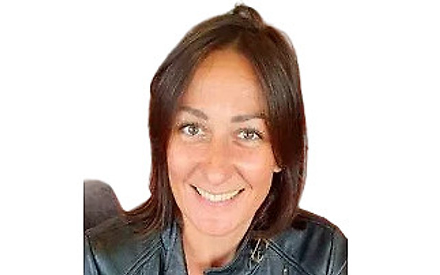 Новикова Янина Юрьевна