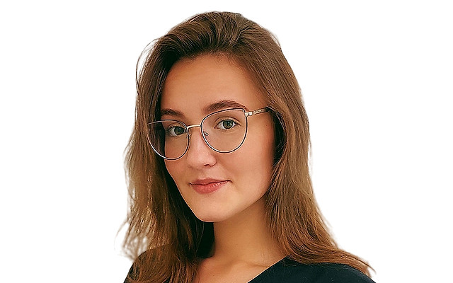Струкова Мария Александровна