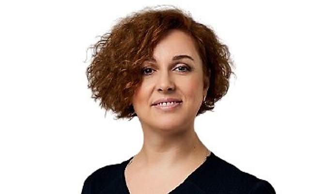 Юдина Ольга Викторовна