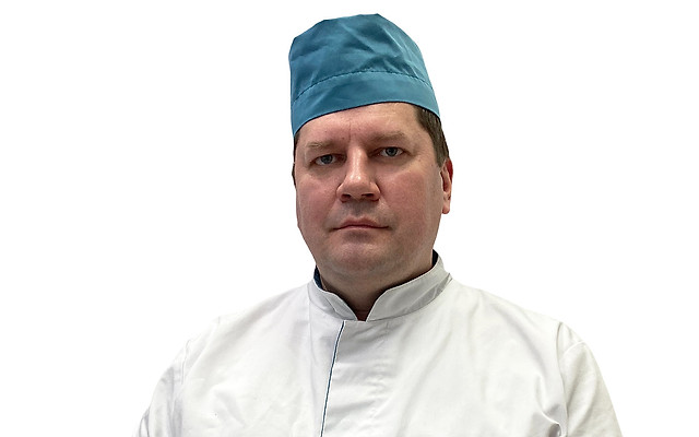 Алексеев Денис Владимирович