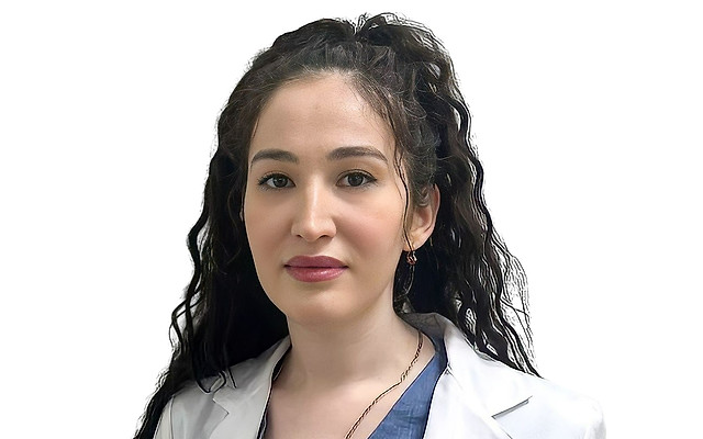 Алачева Алиана Аркадьевна