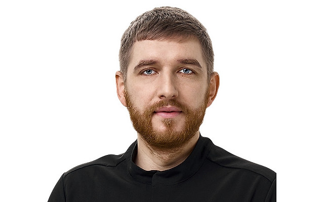 Суходольский Леонид Борисович