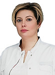 Cтаростина Екатерина Леонидовна