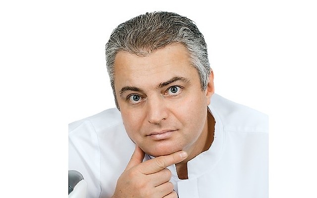 Сакун Александр Иванович