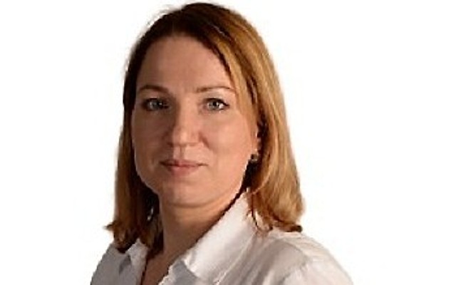 Анисимова Елена Игоревна