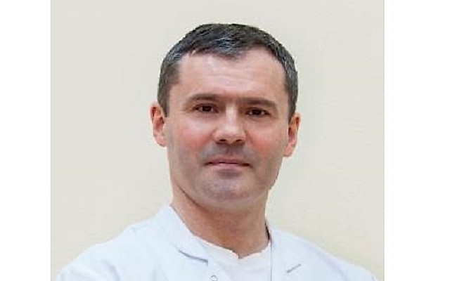 Байбуз Дмитрий Васильевич